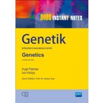 Genetik-Bios Instant Notes - Hugh Fletcher