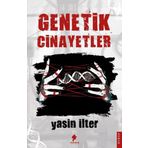 Genetik Cinayetler Yasin İlter
