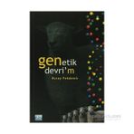 GENETIK DEVRIM - NURAY PEKDEMIR