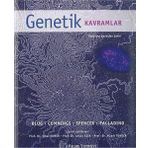 Genetik Kavramlar 11.baskı *yeni