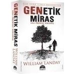GENETIK MIRAS - WILLIAM LANDAY