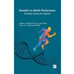 Genetik ve Atletik Performans - Erdal Zorba