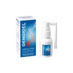 Gengigel Ağız Gargarası 20 ml Antibakteriyel Etki ile Plak ve Tartar Karşıtı Ferahlatıcı