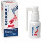Gengigel Forte Diş ve Diş Eti Ağrı Spreyi 20 ml Diş Eti İltihabı Önleyici Etkili
