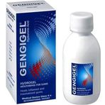Gengigel Hydrogel Hyaluronic Acid 150 ml Gargara