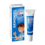 Gengigel Teen Jel Çocuk Hasar Görmüş Ağız Doku Jeli 15 ml