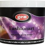 Genı Altın Varak 2.5 lt Dekoratif Duvar Boyası