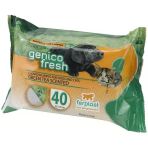 Genico Fresh Temizleme Mendili (Yeşil Çay Kokulu)