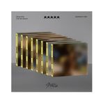 Genie Music Stray Kids - 5 Yıldızlı [DIGIPACK VER.] 3. Albüm+Ön Sipariş Avantajı (HAN ver.)