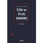 Geniş Açıklama ve İçtihatlarla İcra ve İflas Kanunu