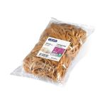 Geniş Ambalaj LASTİĞİ%100 Kauçuk 500GR
