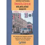 Geniş Kapsamlı İngilizce Dilbilgisi Özeti Fono Yayınları