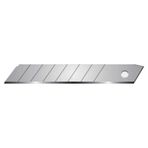 Geniş Maket Bıçağı Yedeği 1.8 MM Maket Bıçağı Ucu Fmb-18 100'L
