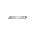 Geniş Maket Bıçağı Yedeği 1,8 mm (Maket Bıçağı Ucu) Fmb-18 (100'Lü Paket) 2042.21552
