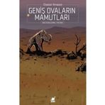 Geniş Ovaların Mamutları Ayrıntı Yayınları