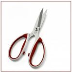 Geniş Saplı Kumaş Kesim Makası/PIN-40 (9)