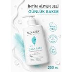 Genital Bölge Yıkama Jeli Hassas Ciltler Için, Antiseptik, Doğal pH, Laktik Asit, Yatıştırıcı 250 ml / Kadın ve Erkek İntim Hijyen Ürünü