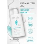 Genital Bölge Yıkama Jeli Hassas Ciltler Için, Antiseptik, Doğal pH, Laktik Asit, Yatıştırıcı 250 ml / Kadın ve Erkek İntim Hijyen Ürünü