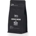 Genius Mode Çekirdek Kahve - Mode On Coffee Co. - 200 gr - Sifon (Syphon)