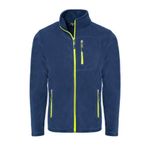 GENIUS Store Erkek Polar Tam Fermuarlı 3 Cepli Outdoor Polar Ceket Tactical Flecee POLAR-GNS
