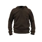 Genius Store Genıus Store Erkek Polar Kapşonlu Kombat Tactical 3 Cep 507540581