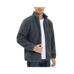 GENIUS STORE Oversize Peluş Sweatshirt Erkek Polar Sweatshirt Erkek Sweatshirt OVERSIZE-PELUSS