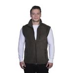 GENIUS STORE Store Erkek Polar Yelek Tam Femuarlı Outdoor Spor Yelek 3 Cepli 8 Renk