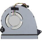 Genius Tech Asus FZ50, FZ50V, FZ50V-DM162D, FZ50VW, FZ50VX, FZ50VX-TR761 Uyumlu Cpu Fan Soğutucu Işlemci Fanı