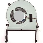 Genius Tech Asus G501 G501J G501V N501 N501J N501V UX501 UX501J UX501V Uyumlu Fan Soğutucu Ekran Kartı Fanı