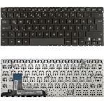 Genius Tech Asus UX305C UX305CA UX305F UX305FA UX305CA-FB055T UX305FA-ASM1 UX305FA-FB041H UX305FA-FC011H Klavye - Siyah