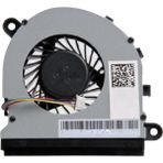 Genius Tech Dell Latitude E5520, E5520M, MF60120V1-C140-S99 Uyumlu Fan Soğutucu Cpu Fan Işlemci Fanı