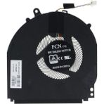 Genius Tech Hp Pavilion 14-Dh L51102-001 L51102-141 L51102-850 Uyumlu Fan Soğutucu Cpu Fan Işlemci Fanı
