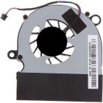 Genius Tech Hp Probook 5310M, 581087-001, 581087-141, GB0506PDV1-A Uyumlu Fan Soğutucu Işlemci Fanı Cpu Fanı