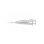 Genject 1000 Adet 2Cc Kisa Uclu Veteriner Enjektoru 2Ml Enjektor