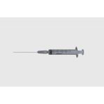 Genject 2.5 Ml 3p 27g 50mm Dental Enjektör Genject - 50 Adet - 1