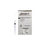 Genject - 2.5 ML 3P 27G 50MM UZUN DENTAL ENJEKTÖR - 250 ADET