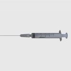 Genject 2.5 ml 40 mm 250 Adet Dental Enjektör