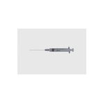GENJECT - 2.5 ML 40MM DENTAL LUER LOCK ENJEKTÖR - 100 ADET
