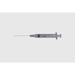 Genject 2.5 Ml 40mm Dental Luer Lock Enjektör Genject - 250 Adet - 1