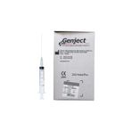 Genject - 2.5 ML 40MM KISA DENTAL ENJEKTÖR - 250 ADET
