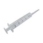 Genject 20CC 3p 21G 38MM Şırınga 10 Adet