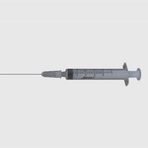 Genject 27G 3P 2.5 ml 50 mm 100'lü Dental Enjektör