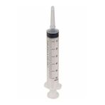 Genject 50 ml 60 cc Çam Uçlu Beslenme Enjektörü