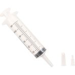 Genject Beslenme Katater Enjektörü & Çam Uçlu Şırınga 50 ml ( 30 Adet)