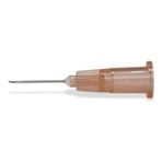 Genject Kahverengi İğne Ucu 26 G x 13 MM İnsülin Enjektör İğnesi 50 Adet