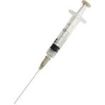 Genject Steril Dental Enjektör 2,5cc 3p 27GX40MM