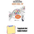 Genlerin Işığında Kişiye Özel Tıp + Yapışkanlı Not Kağıdı - Hayır