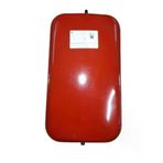 Genleşme Tankı Önaysan Red 10Lt M14-1 Diş:35mm Baxı Baymak Novadens W:250 H:450