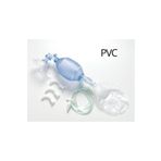 Genmed Pvc Resusitator (Ambu) Seti Bebek