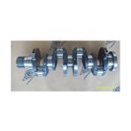 Genmot 1020 - Krank Ducato-Boxer-Jumper-Master-Movano Iveco Daıly Iı Iıı 2.8 D-Td - Siyah